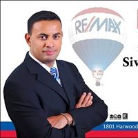 Siva Realtor in Ajax, ON