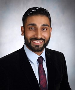 Amandeep Singh Real Estate Agent in Modesto, CA