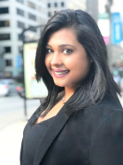 Nitasha Kassam Realtor in Chicago, IL