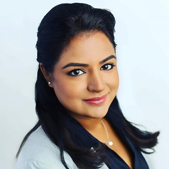 Sinthu Realtor in Ajax, ON