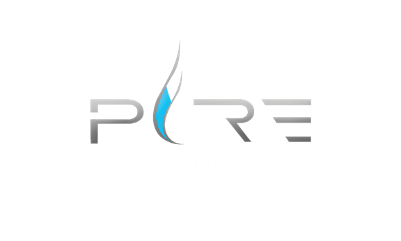 Pure Party Bus in Mableton, GA
