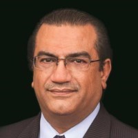 Dinesh Jobanputra Realtor in Markham, ON