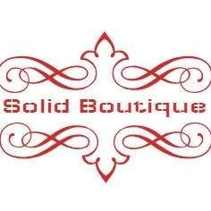 Solid Boutique in Toronto, ON