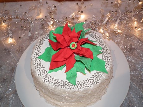 Ladybug Bakery in Chandler, AZ