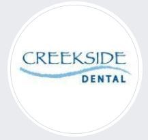 Creekside Dental in Parker, CO
