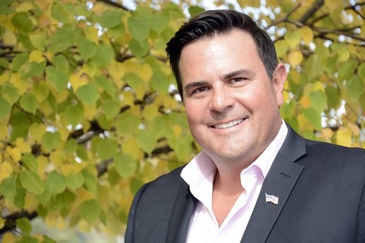 Dr. Kevin Christ D.M.D in Englewood, CO