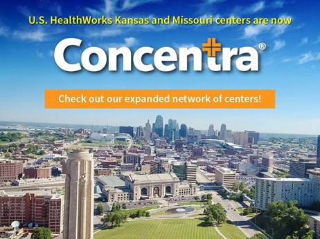 Concentra Care in Halethorpe, MD