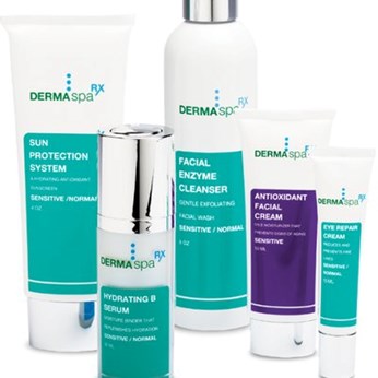 Asarch Center DermaSpa in Englewood, CO