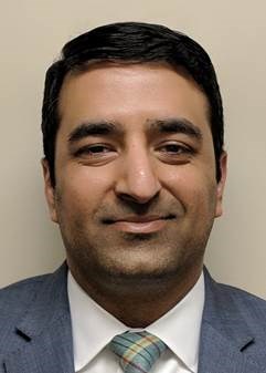Hasan Kazmi Insurance Agent in Chicago, IL