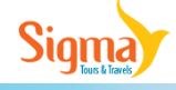 Sigma Tours & Travels in Dallas, TX
