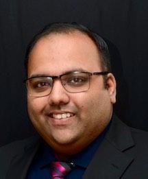 Vishal Sharma Insurance Agent