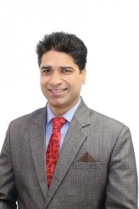 Ravi Badhan Realtor in Ajax, ON