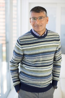 Umar Mukhtar Realtor in Surrey, BC