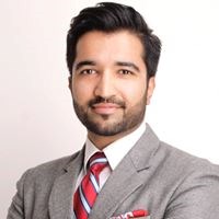 Realtor Gagan Verma in Brampton, ON