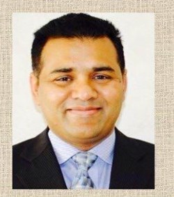 Prokash Mondal Insurance Advisor in Scarborough, ON