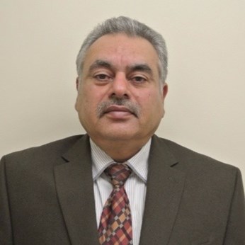 Hardeep S Baweja Insurance Agent