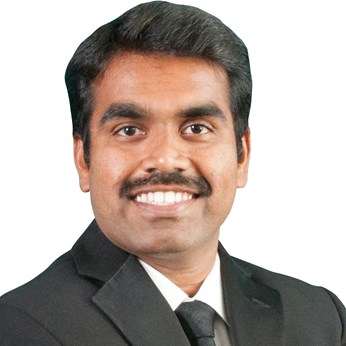 Athavan Ratnasingam Insurance Broker in Scarborough, ON