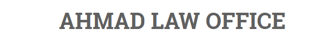 Ahmad Law Office in Winnipeg, MB
