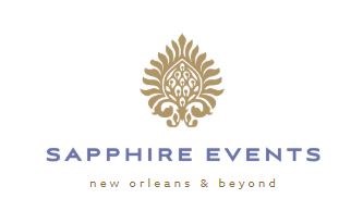 Sapphire Events in New Orleans, LA