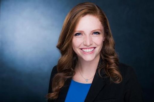 Anja Nickel Insurance Agent