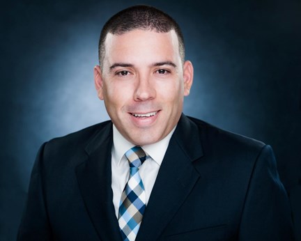 Daniel Pita Insurance Agent in Fort Lauderdale, FL
