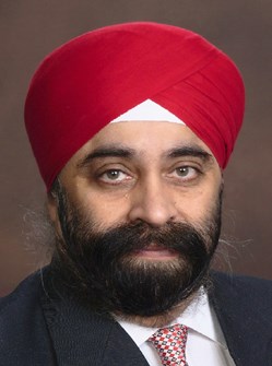 Kunwar Goomer FINANCIAL PROFESSIONAL & INSURANCE AGENT