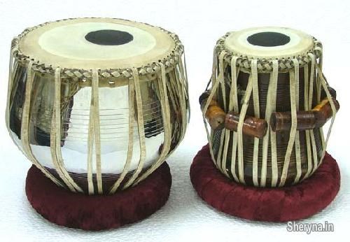 Urmi Bhatt Tabla Artist in Pleasanton, CA