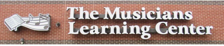 The Musicians Learning Center in Raleigh, NC
