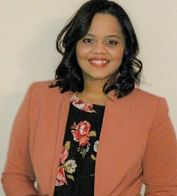 Yadira Hasbun Realtor in Columbus, OH
