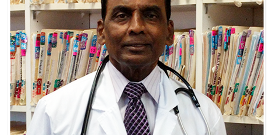 Dr Palaniappan Arumugham, M.D in Richardson, TX