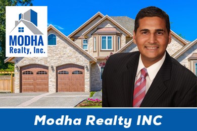 profile image for Modha Realty, Inc.