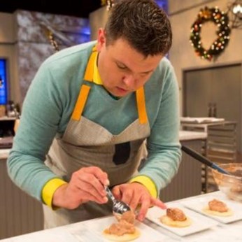 Scratch Catering Services in Denver, CO