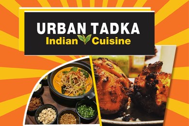 Urban Tadka