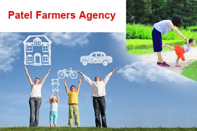 Patel Farmers Agency