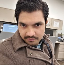 Om Gautam Realtor in Columbus, OH