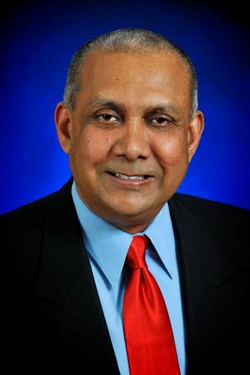 Aftab Syed Realtor in Columbus, OH