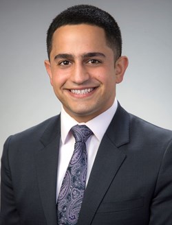 Bayan Sabouri Realtor in Columbus, OH