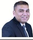 Dhaval Patel Realtor in Brampton, ON