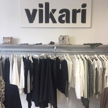 Vikari Boutique in Houston, TX