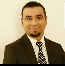 Atif Khan- Pearson Smith Realty in Ashburn, VA
