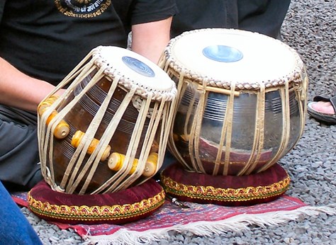 Akshay Navaladi Tabla Artist in Hyde Park, MA