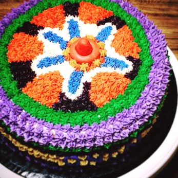 Anaab's Cake On A Stick in Saint Louis, MO