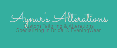 Aynur’s Alterations in Branson, MO