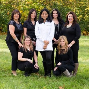 Sinha Family Dentistry in Saint Louis, MO