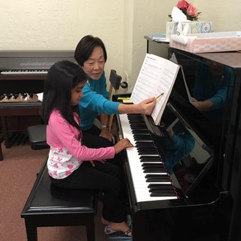 Phoenix Yamaha Music School in Phoenix, AZ