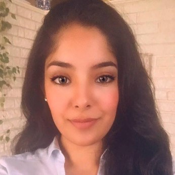 Mariam Azimi Insurance Agent