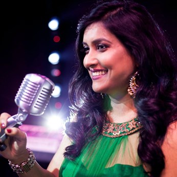 profile image for Nidhi's Jersey Tarana - Hindustani Classic Music Lesson