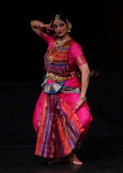Natya Margam in Sterling, VA