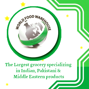 World Food Warehouse in Houston, TX