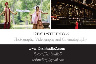 profile image for DesiStudioz LLC